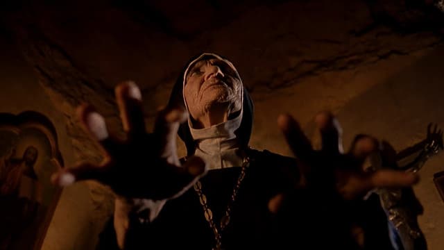 Dark Waters assista online
