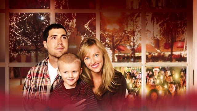 A Magia de um Sonho assista online