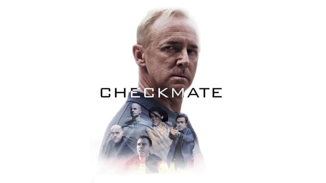 Checkmate assista online