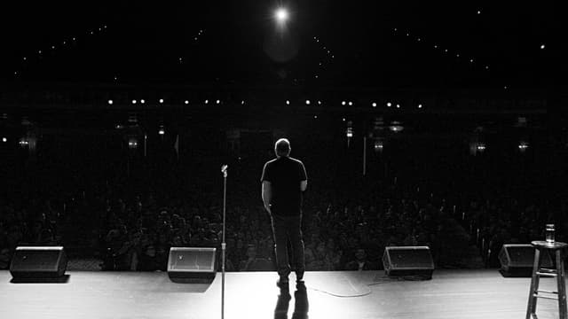 Sincerely Louis C.K. assista online
