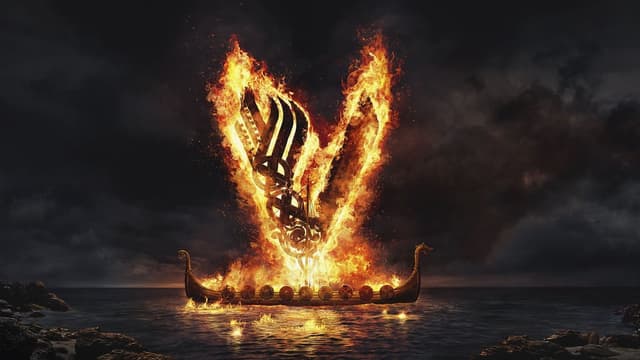 Vikings assista online