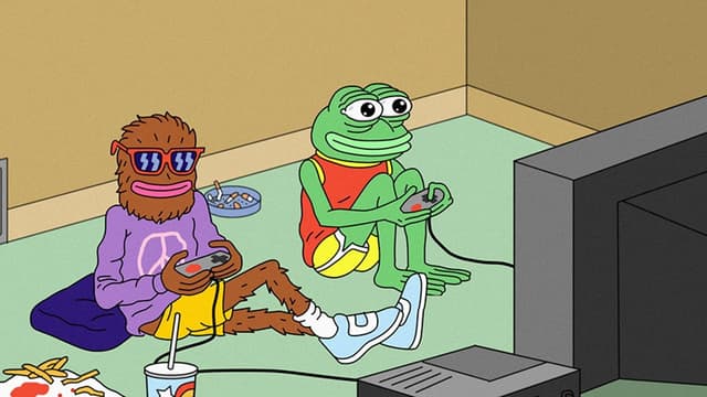 Feels Good Man assista online