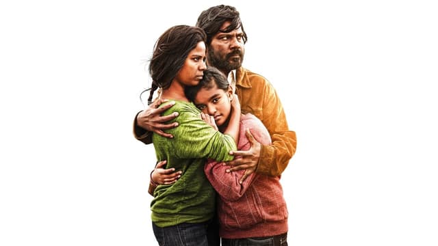 Dheepan: O Refúgio assista online
