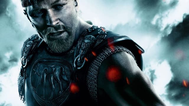 A Lenda de Beowulf assista online
