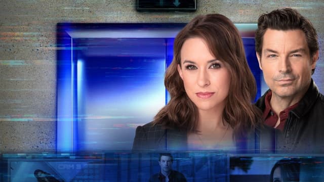 Mistério das Palavras Cruzadas: A Queda Fatal assista online