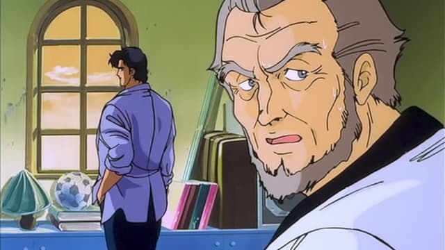 City Hunter: .357 Magnum assista online