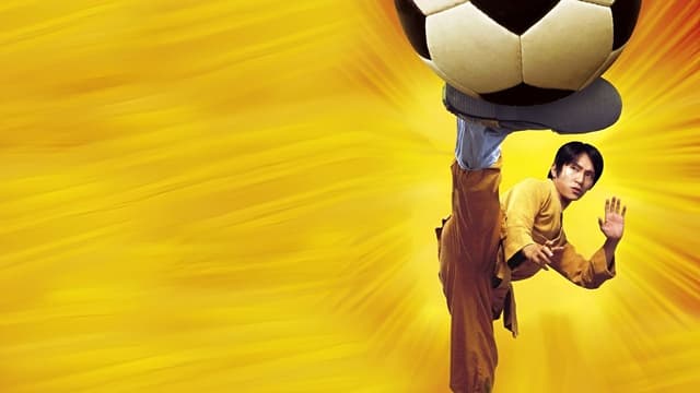 Kung Fu Futebol Clube assista online