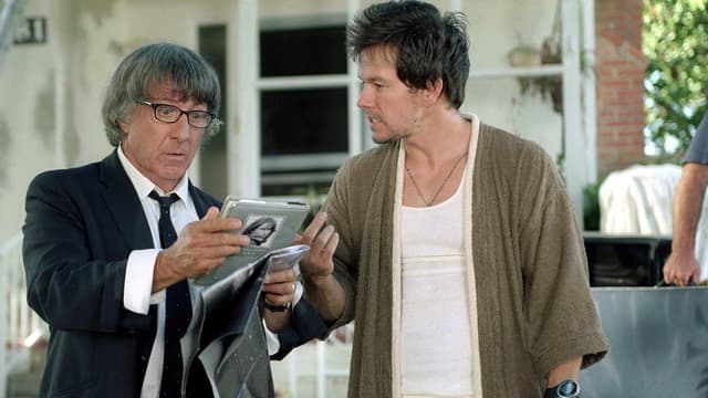Huckabees: A Vida é uma Comédia assista online