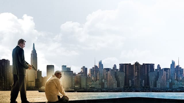 Terrorismo em Nova York assista online