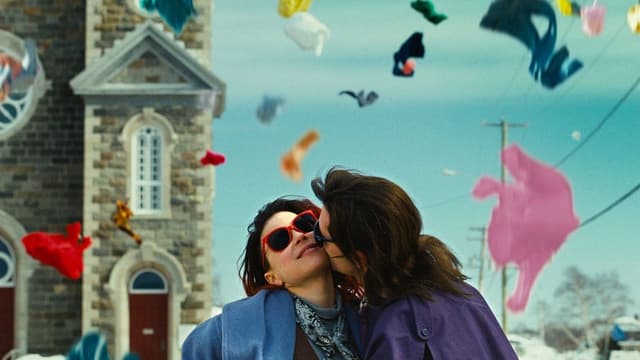 Laurence Anyways assista online