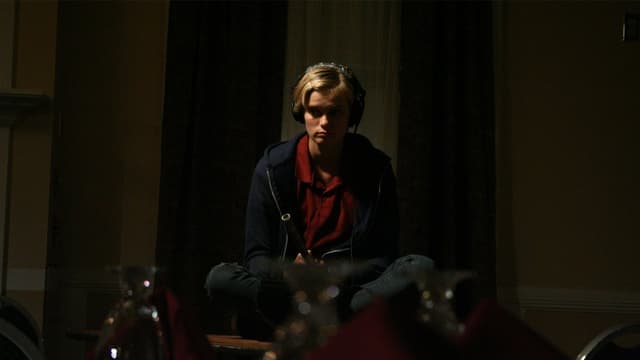 Hotel da Morte assista online