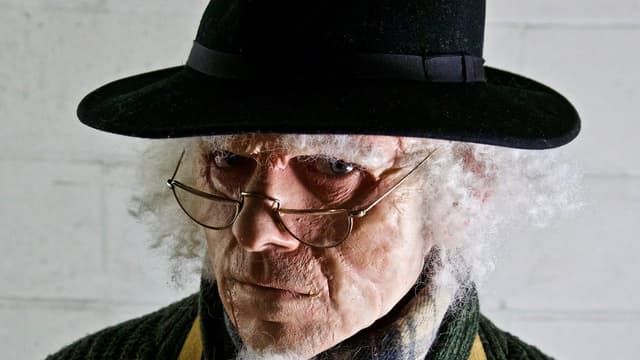 O Criador do Boneco Robert assista online