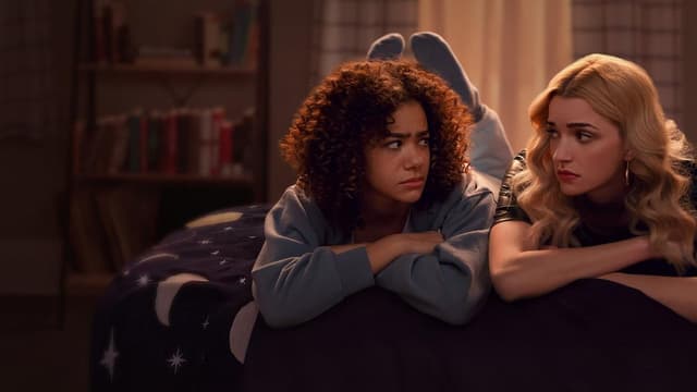 Ginny e Georgia assista online