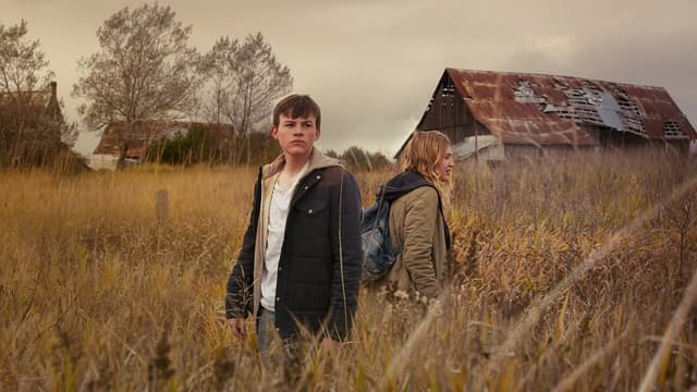 Mean Dreams assista online