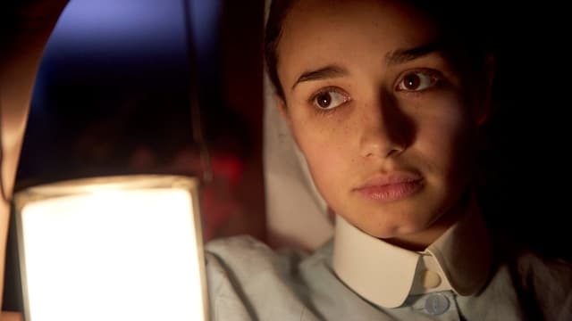 The Power: Horror na Escuridão assista online