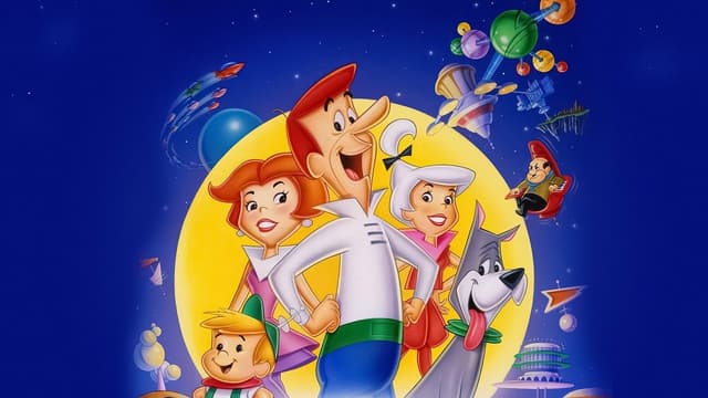 Os Jetsons: O Filme assista online