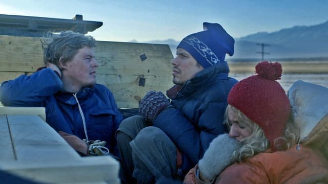 Must alpinist assista online