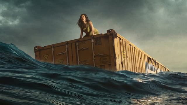 Destinos à Deriva assista online