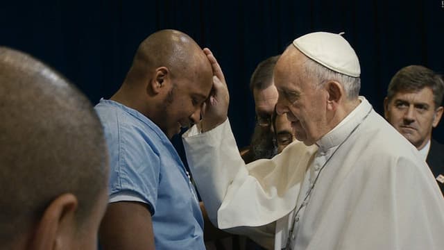 Papa Francisco: Um Homem de Palavra assista online