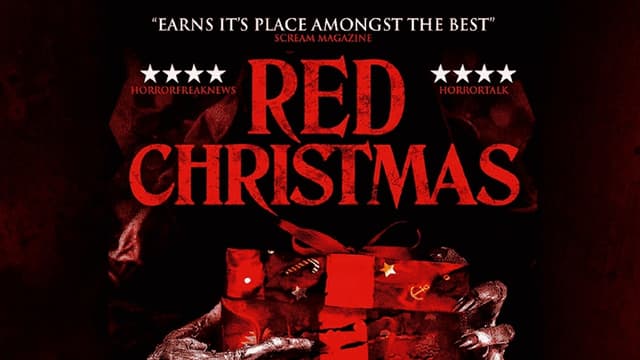 Natal Vermelho assista online