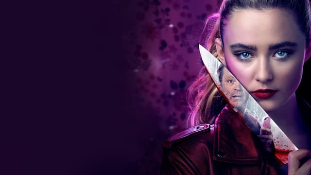 Freaky: No Corpo de um Assassino assista online