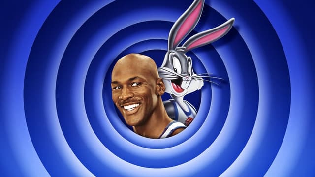 Space Jam: O Jogo do Século assista online
