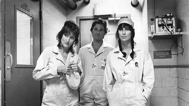 Silkwood - O Retrato de uma Coragem assista online