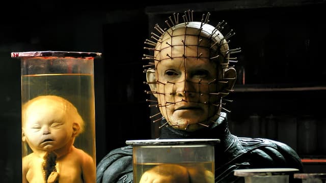 Hellraiser: O Mundo do Inferno assista online