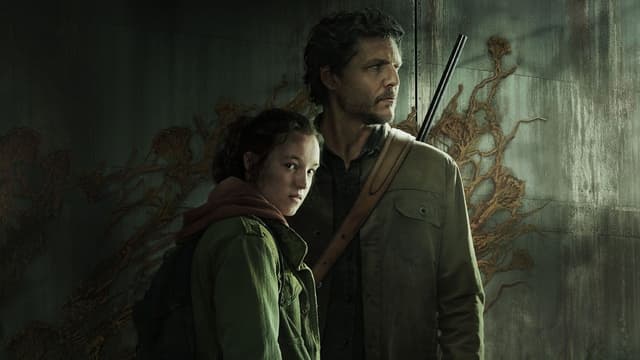 The Last of Us assista online