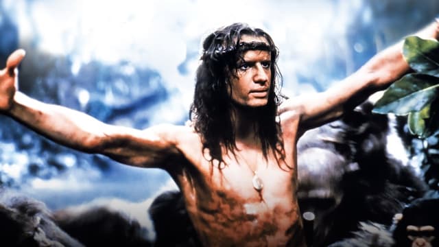 Greystoke: A Lenda de Tarzan, o Rei da Selva assista online