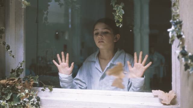 Terror em Mercy Falls assista online