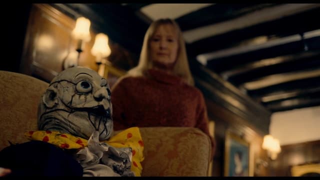 A Maldição de Humpty Dumpty assista online