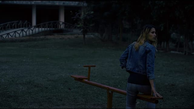 O Segredo da Floresta assista online