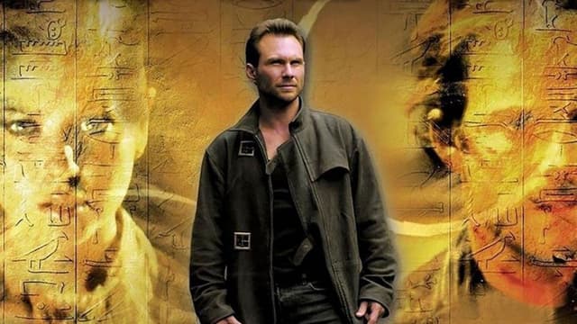 Alone in the Dark: O Despertar do Mal assista online