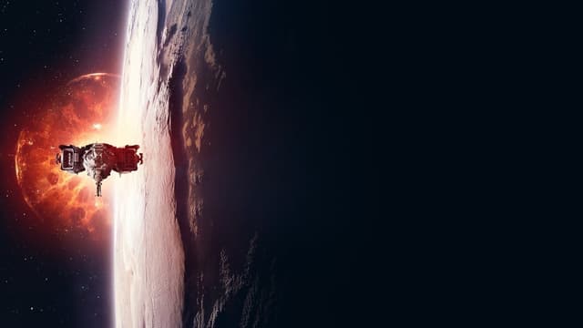Além do Universo assista online