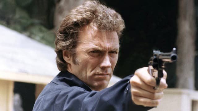 Magnum 44 assista online