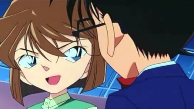 Detective Conan - Countdown to Heaven assista online