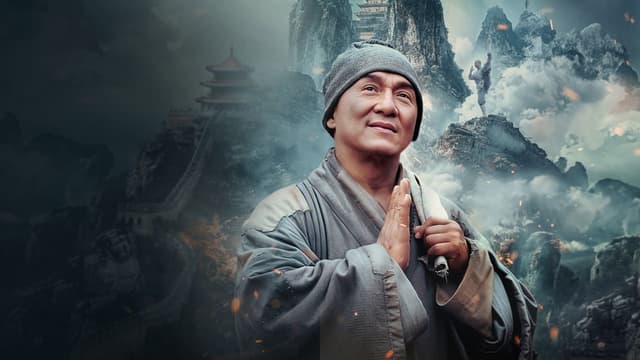 Shaolin assista online