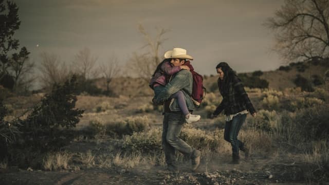 Frontera assista online