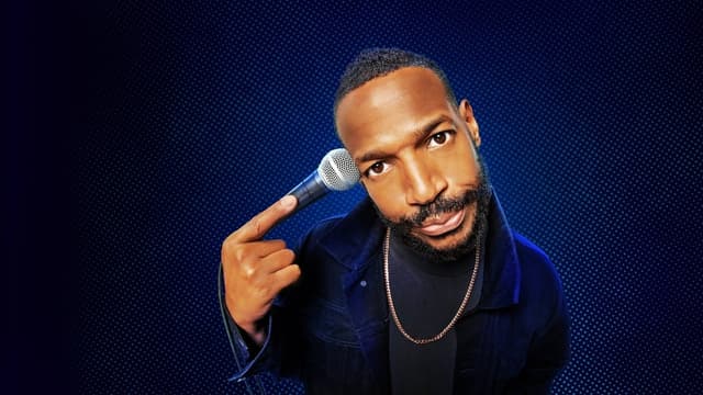 Marlon Wayans: You Know What It Is assista online