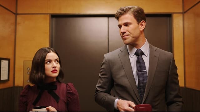 O Jogo de Amor – "Odio" assista online