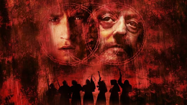 Rios Vermelhos 2 - Anjos do Apocalipse assista online