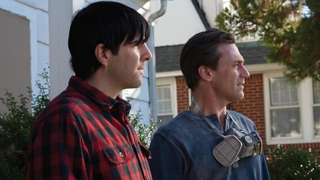 Aardvark assista online