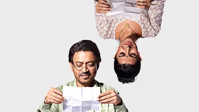 The Lunchbox assista online