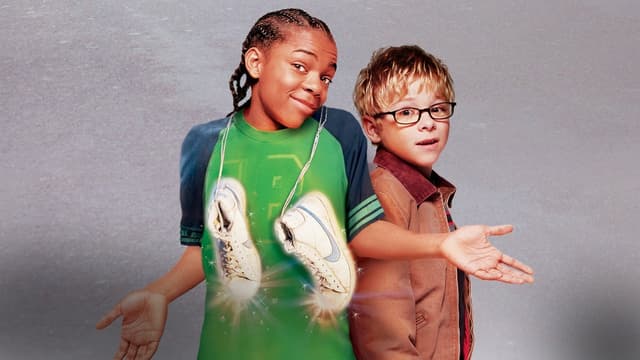 Pequenos Grandes Astros assista online