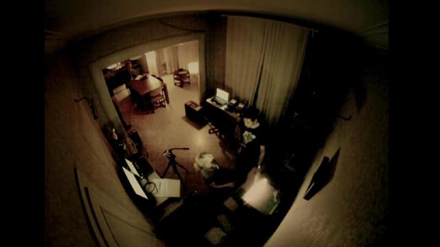 Apartamento 143 assista online