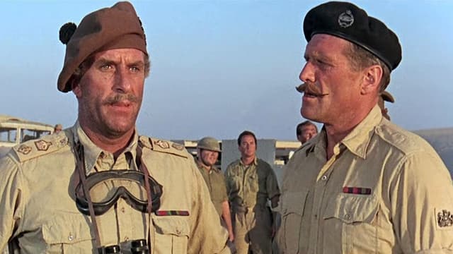 Tobruk assista online
