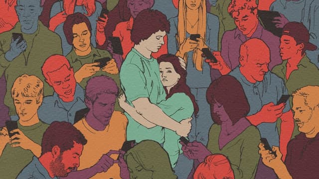 Homens, Mulheres e Filhos assista online