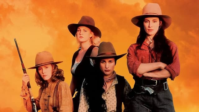 Quatro Mulheres e Um Destino assista online