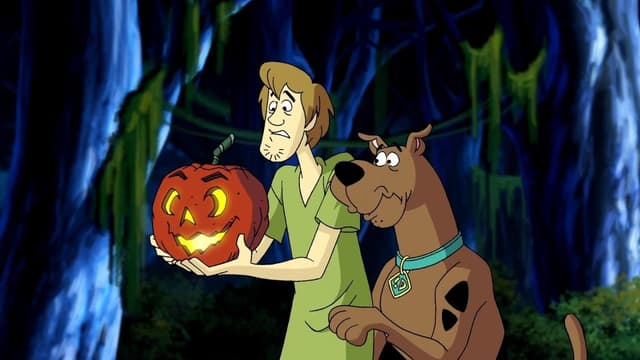 Scooby-Doo! e o Rei dos Duendes assista online